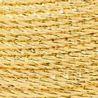 Jaclyn Smith Luminescent Gold Cuff Bracelet