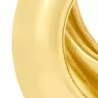 Jaclyn Smith Elegant Drop Earrings In Gold