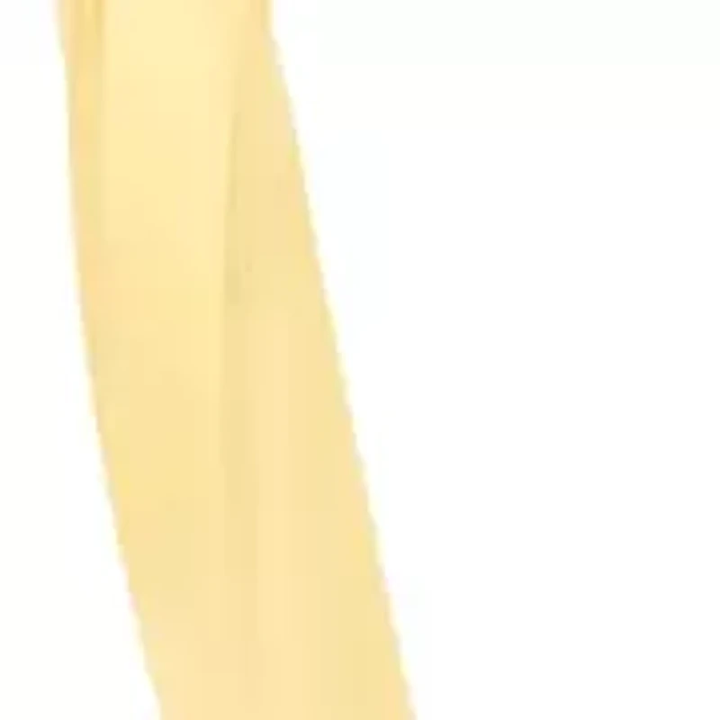 Jaclyn Smith Classic Hoop Earrings In Gold