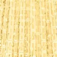 Jaclyn Smith Luminescent Hoop Earrings In Gold