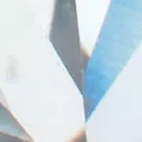 Men's 4.55 TCW Round Cubic Zirconia Gold-Plated Geometric Ring