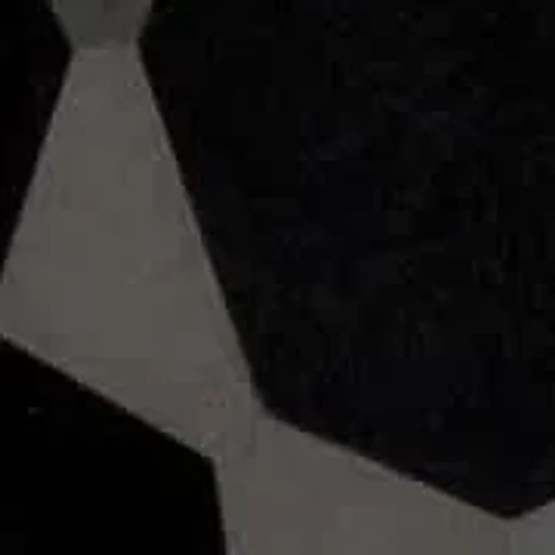 Men's 4.18 TCW Black Oval Cubic Zirconia Gold-Plated Faceted Halo Ring