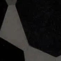 Men's 4.18 TCW Black Oval Cubic Zirconia Gold-Plated Faceted Halo Ring