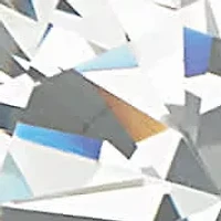 Men's 2 TCW Round Cubic Zirconia Gold-Plated Grid Ring