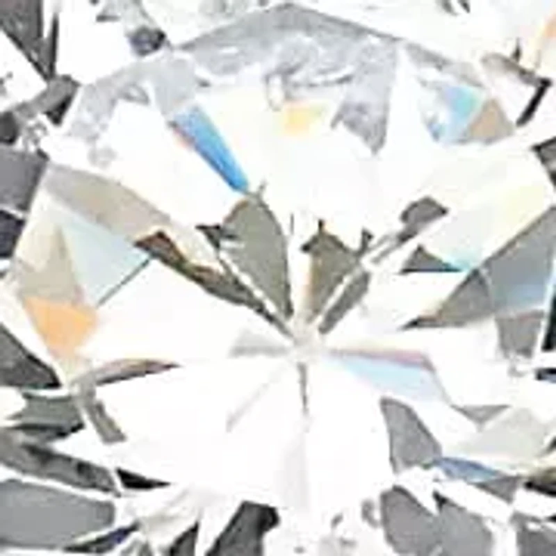 Men's 1.50 TCW Channel-Set CZ Gold-Plated Sterling Silver 3-Stone Ring