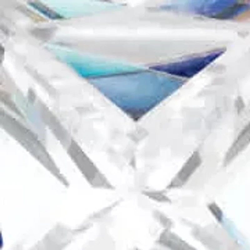 Men's 2.89 Cttw.14k Gold-plated Sterling Silver Square-Cut Cubic Zirconia Ring