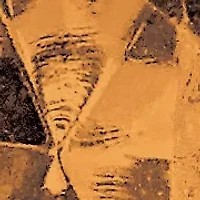 Oval Simulated Birthstone Silvertone Earrings