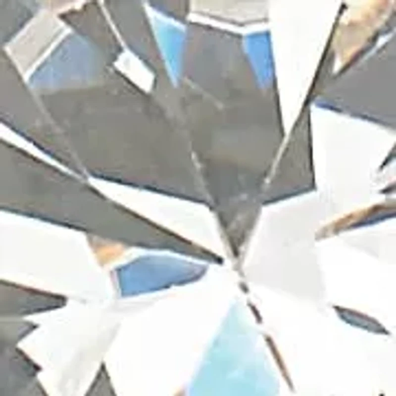 2.14 TCW Round Cubic Zirconia 14k Gold-plated Sterling Silver Engagement Ring