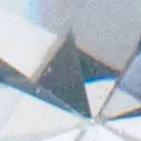 4.34 Cttw. Round CZ Gold-Plated Sterling Silver Double-Row Engagement Ring