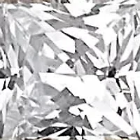 5.29 TCW Princess-Cut Cubic Zirconia 18k Gold-plated Silver Eternity Ring