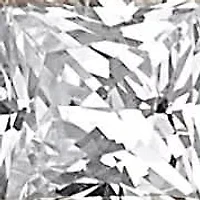 5.29 TCW Princess-Cut Cubic Zirconia 18k Gold-plated Silver Eternity Ring