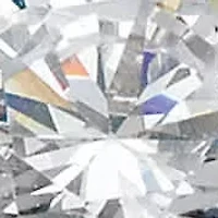 1.20 Cttw. Platinum-plated Silver Round Cubic Zirconia Bypass Promise Ring