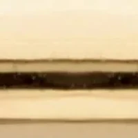 18k Gold-Plated .925 Sterling Silver Polished Wedding Ring Band (2mm)