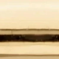 18k Gold-Plated .925 Sterling Silver Polished Wedding Ring Band (2mm)