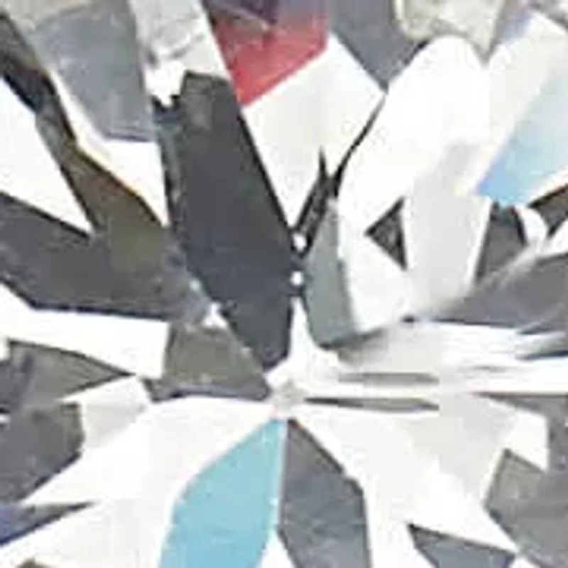 5.62 TCW Round Cubic Zirconia Bridal 14k Gold-Plated Silver 3 Piece Ring Set