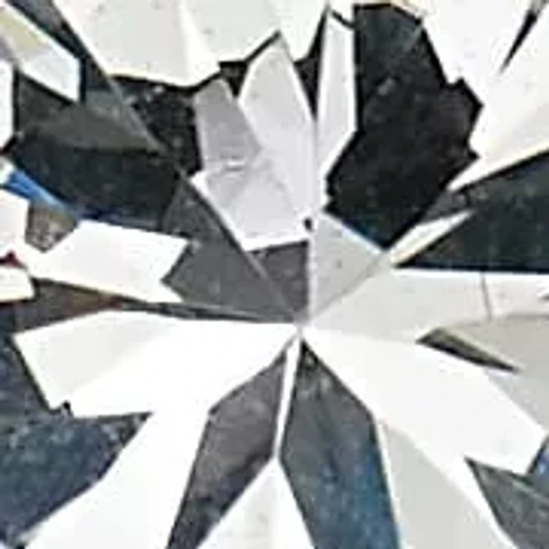 2.0 Cttw. Gold-Plated Sterling Silver Cubic Zirconia Solitaire Ring