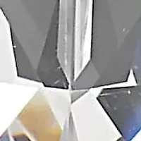 11.06 TCW Cubic Zirconia Platinum-Plated Bridal Engagement Ring Wedding Set