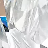 2.48 Cttw Marquise-Cut .925 Sterling Silver Cubic Zirconia Halo Engagement Ring