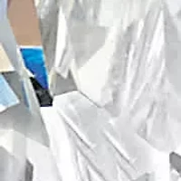 2.48 Cttw Marquise-Cut .925 Sterling Silver Cubic Zirconia Halo Engagement Ring