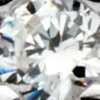 2 TCW Round Cubic Zirconia Eternity Band .925 Sterling Silver