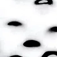 Silvertone Hammered Wide Band Ring 11 mm