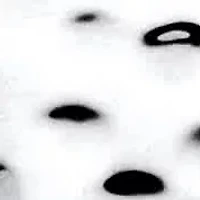 Silvertone Hammered Wide Band Ring 11 mm