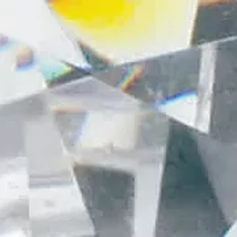 8.29 Cttw Platinum-plated Silver Round Cubic Zirconia 2-Stone Bypass Ring