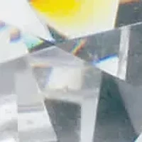 8.29 Cttw Platinum-plated Silver Round Cubic Zirconia 2-Stone Bypass Ring