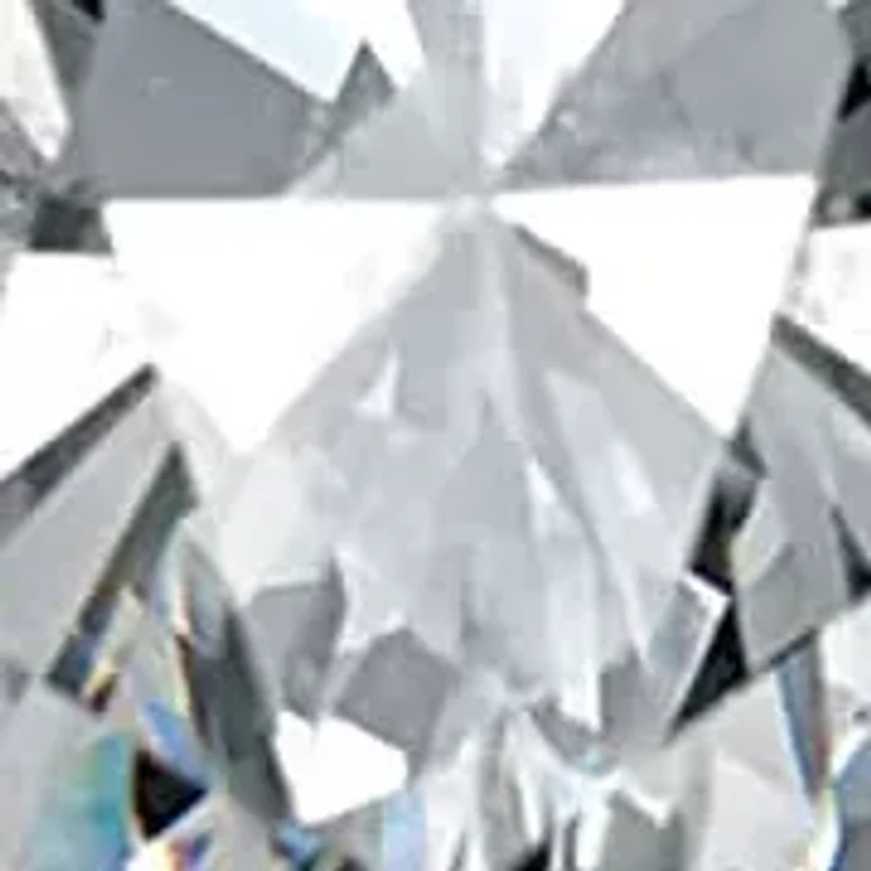 1.65 TCW Marquise-Cut Cubic Zirconia Ring Platinum-plated Sterling Silver