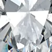 1.65 TCW Marquise-Cut Cubic Zirconia Ring Platinum-plated Sterling Silver