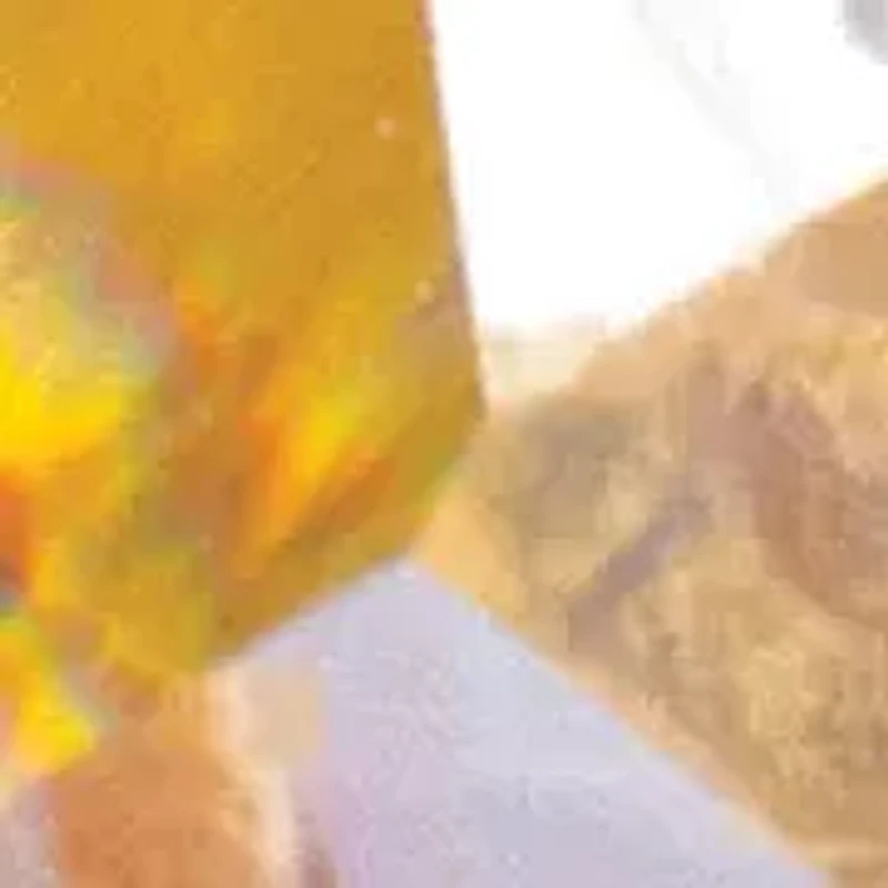 9.8 Cttw. Cushion-Cut Cubic Zirconia Butterfly Cocktail Ring Gold-Plated