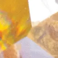 9.8 Cttw. Cushion-Cut Cubic Zirconia Butterfly Cocktail Ring Gold-Plated