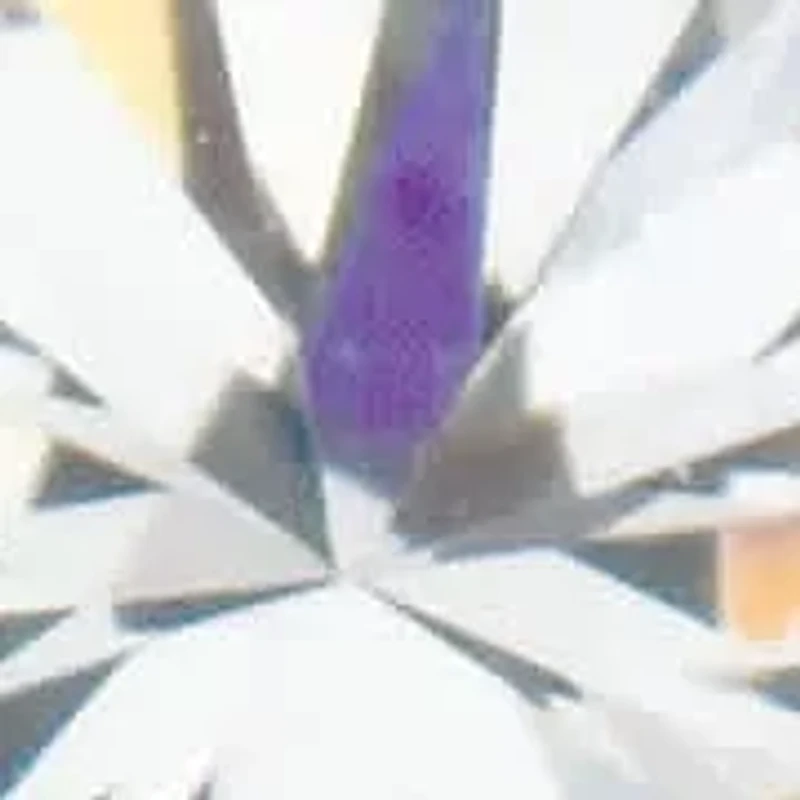 3 TCW Cubic Zirconia Platinum-plated Silver 3-Stone Bridal Engagement Ring