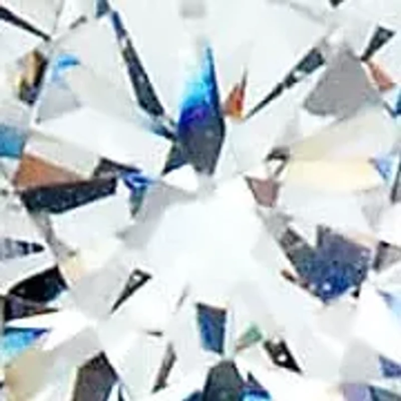 4.60 TCW Cubic Zirconia Halo Crossover Platinum-plated Silver Eternity Ring