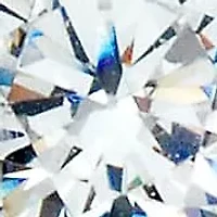 4.60 TCW Cubic Zirconia Halo Crossover Platinum-plated Silver Eternity Ring