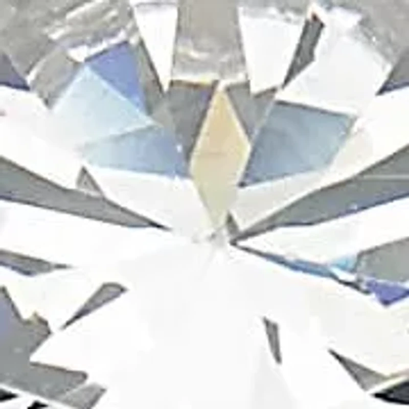 3.09 TCW White Round Cubic Zirconia .925 Sterling Silver Anniversary Ring