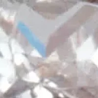 6.26 TCW Baguette-Cut and Round Cubic Zirconia Silvertone Cocktail Ring