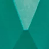 Crystal Goldtone Drop Earrings