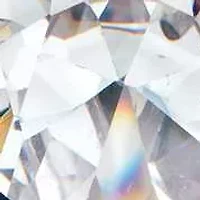 18.23 Cttw. Cubic Zirconia 5-Piece Gold-Plated Stud Earring and Ring Set