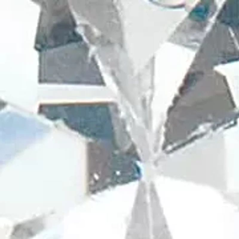 1.48 Cttw Platinum-plated Sterling Silver Heart-Shaped Cubic Zirconia Halo Ring