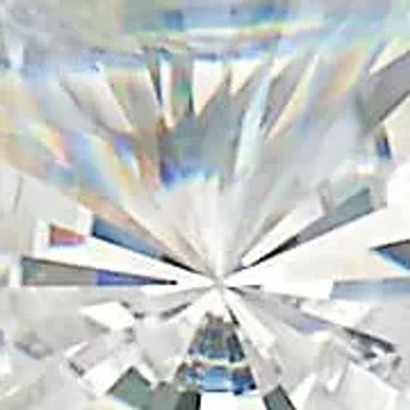 3.43 TCW Princess-Cut Cubic Zirconia Platinum-plated Silver Engagement Ring