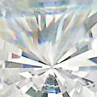 3.43 TCW Princess-Cut Cubic Zirconia Platinum-plated Silver Engagement Ring