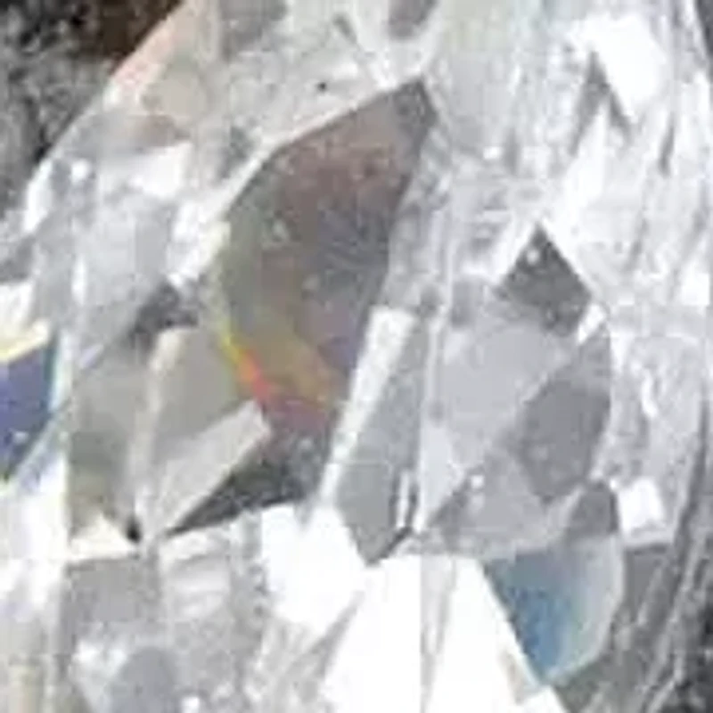 4.18 Cttw. Platinum-plated Sterling Silver Marquise-Cut Cubic Zirconia Ring