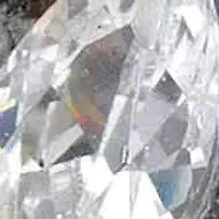 4.18 Cttw. Platinum-plated Sterling Silver Marquise-Cut Cubic Zirconia Ring