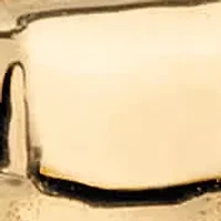 1.40 Cttw. 18k Gold-Plated Cubic Zirconia Two-Tone Elephant Eternity Ring