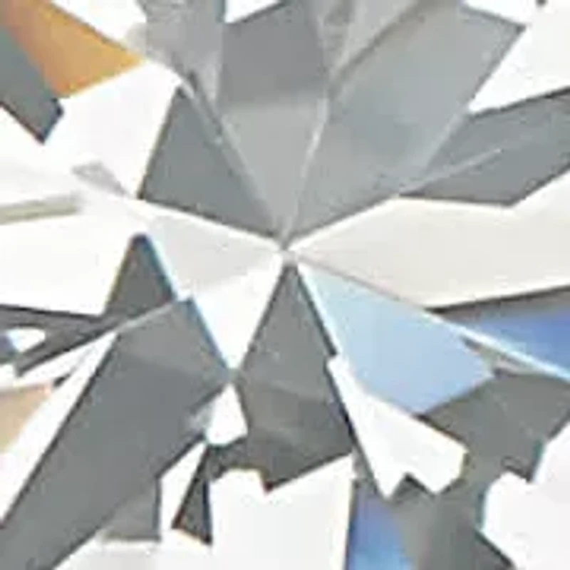 2.88 Cttw Round 18k Rose Gold-plated Silver Cubic Zirconia Engagement Ring