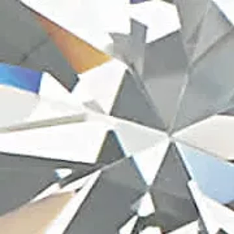 2.88 Cttw Round 18k Rose Gold-plated Silver Cubic Zirconia Engagement Ring