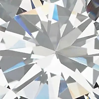 4.40 TCW Round Cubic Zirconia Platinum-plated Silver Bridal Engagement Ring