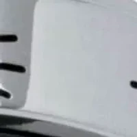 Cat Lady Spinner Ring Black IP Stainless Steel