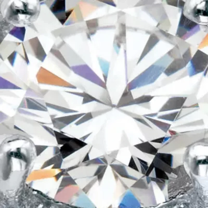 3.41 Cttw. Platinum-plated Sterling Silver Round Cubic Zirconia Anniversary Ring